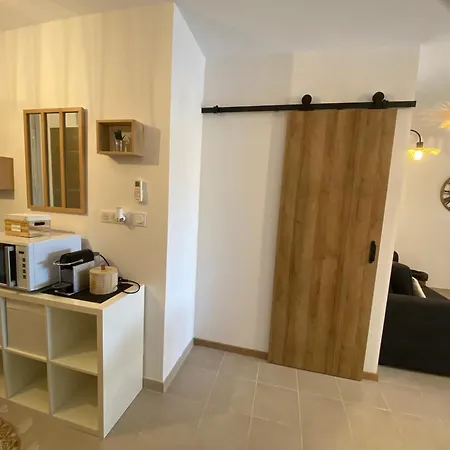 Eden En Luberon Apartment Roussillon  Exterior photo