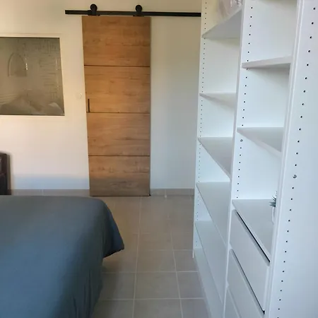 Eden En Luberon Apartment Roussillon  Exterior photo