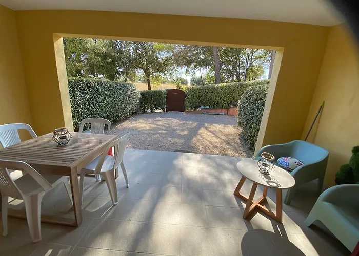 Eden En Luberon