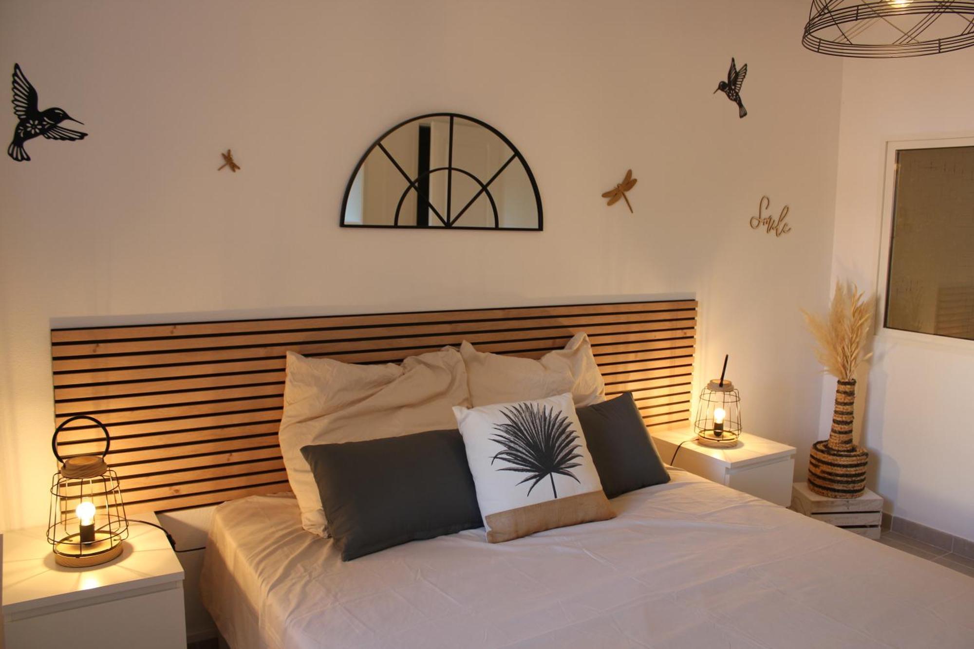 Apartment Eden En Luberon
