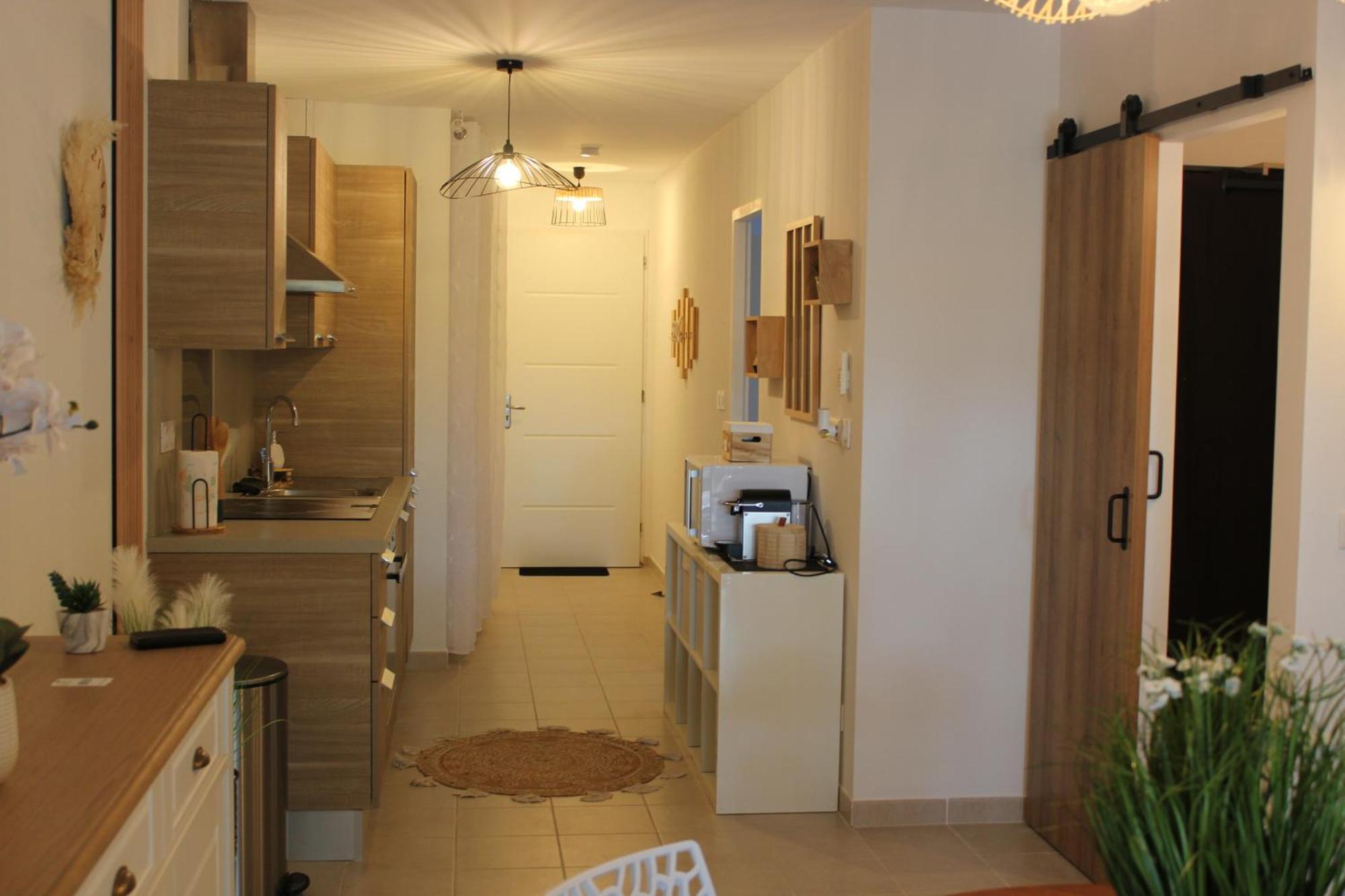 Eden En Luberon Apartment