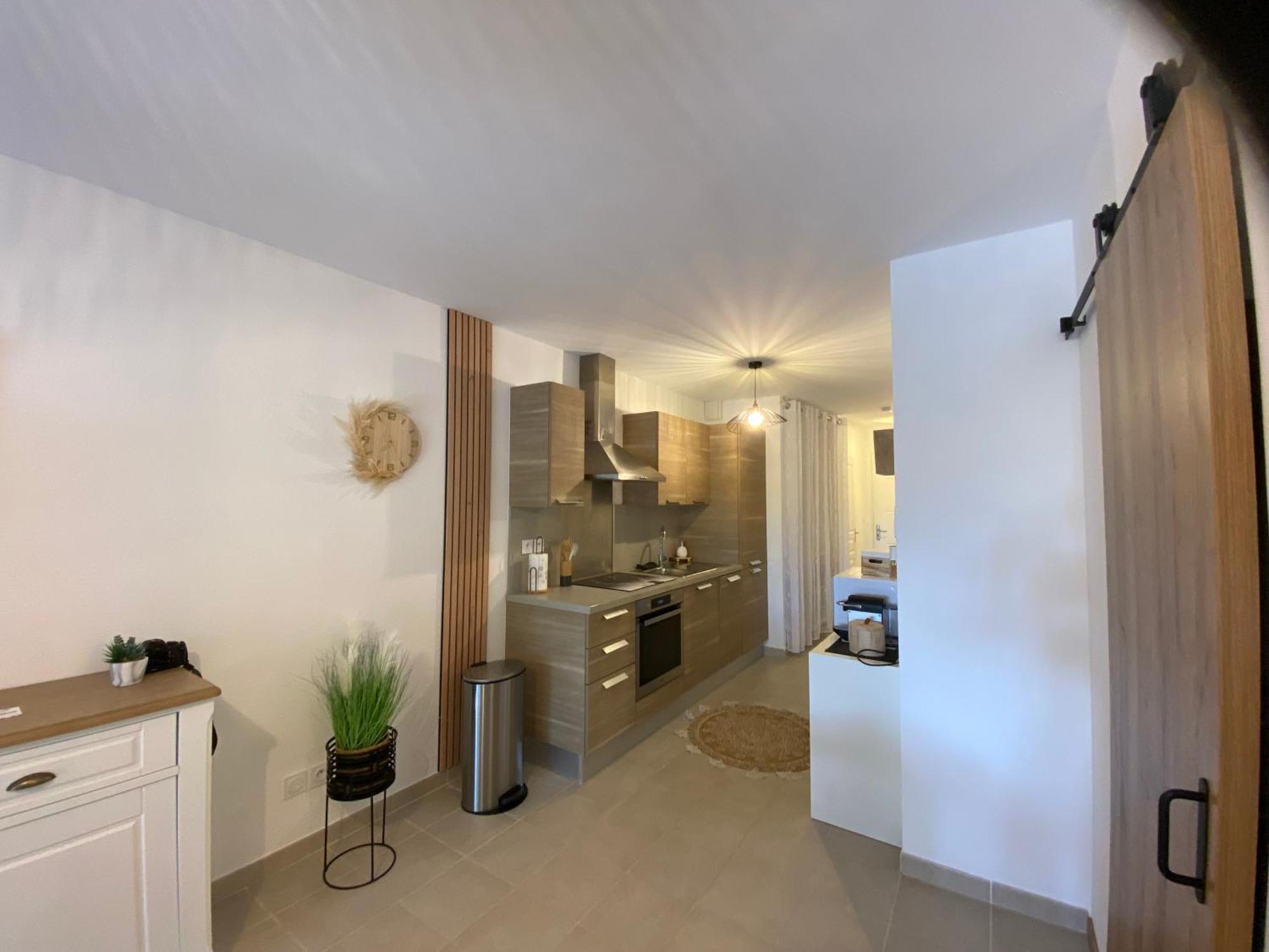 Eden En Luberon Apartment