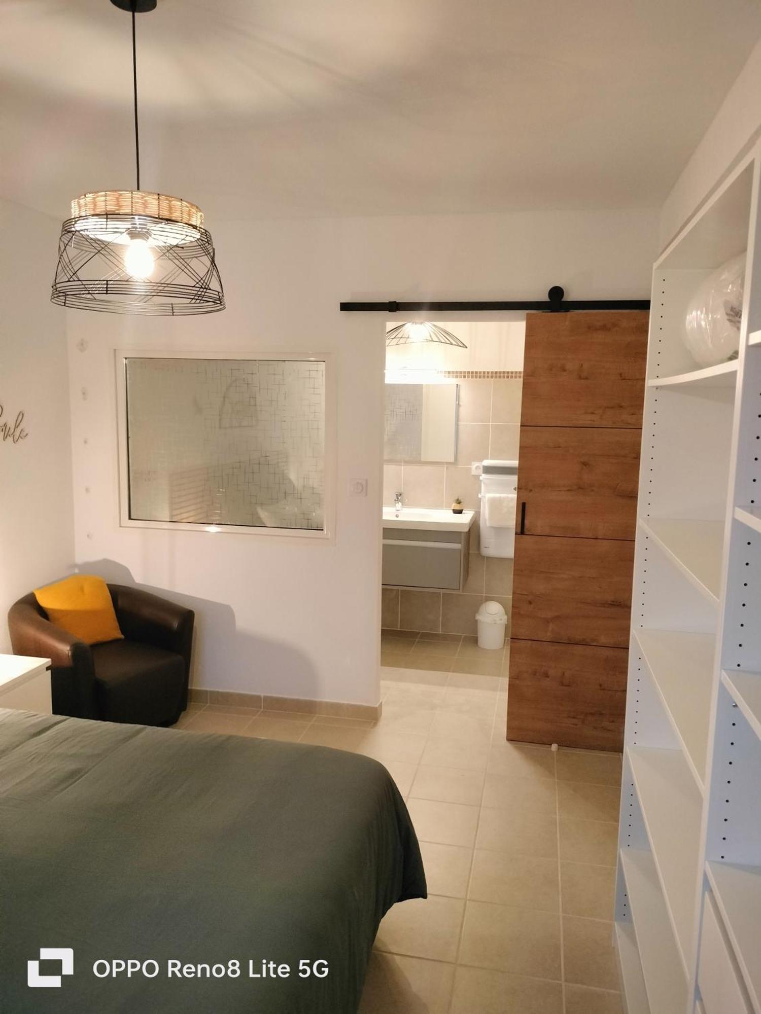 Eden En Luberon Appartement *