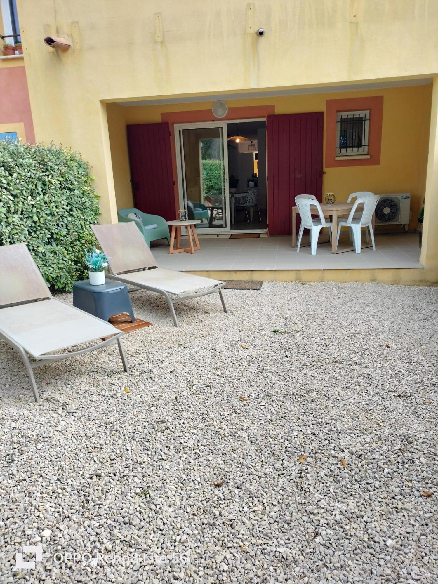 Eden En Luberon *