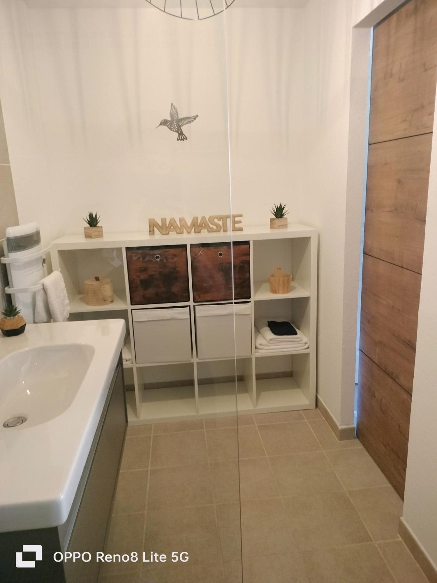 Eden En Luberon Appartement