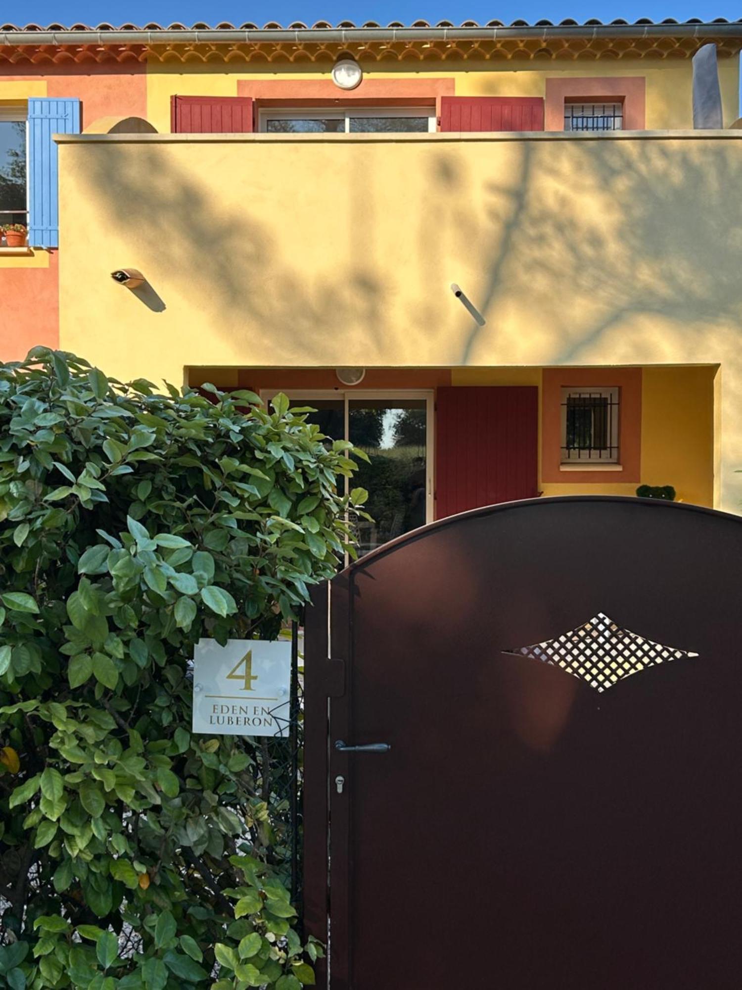Eden En Luberon Appartement